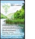 Walter E. Goldstein, Walter E. (Goldstein Consulting Company Goldstein, Walter E. Goldstein, Walter E. (Goldstein Consulting Company Goldstein, Goldstein Walter E. - Pharmaceutical Accumulation in the Environment