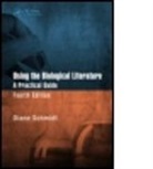Diane Schmidt, Diane (University of Illinois Schmidt, Diane C. Schmidt - Using the Biological Literature