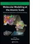 Ruhong Zhou, Ruhong (EDT) Zhou, Ruhong (Ibm T.j. Watson Research Center Zhou, Ruhong Zhou, Zhou Ruhong - Molecular Modeling At the Atomic Scale