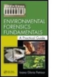 Ioana G. Petrisor, Ioana Gloria Petrisor, Ioana Gloria (Vista Petrisor - Environmental Forensics Fundamentals