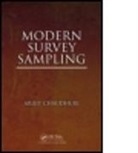 Arijit Chaudhuri, Arijit (Indian Statistical Institute Chaudhuri, Chaudhuri Arijit - Modern Survey Sampling