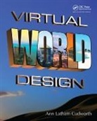 Ann Cudworth, Ann Latham Cudworth - Virtual World Design