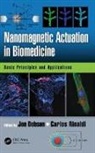 Jon Dobson, Jon (EDT) Dobson, Jon (University of Florida Dobson, Jon Rinaldi Dobson, Jon Dobson, Jon (University of Florida Dobson... - Nanomagnetic Actuation in Biomedicine