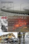 David J. Brower, David J. (The University of North Carolina at Chapel Hill Brower, Dylan Sandler, Dylan (The University of North Carolina A Sandler, Dylan (The University of North Carolina at Chapel Hill Sandler, Anna K. Schwab... - Hazard Mitigation and Preparedness