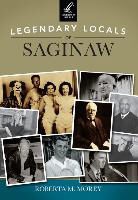 Roberta M. Morey - Legendary Locals of Saginaw