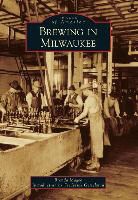 Brenda Magee - Brewing in Milwaukee