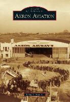 James I. Pryor, James I. Pryor II - Akron Aviation