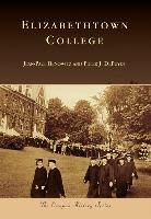 Jean-Paul Benowitz, Peter J Depuydt, Peter J. Depuydt - Elizabethtown College