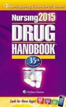 Lippincott - Nursing Drug Handbook