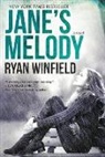 To Be Confirmed, Ryan Winfield - Jane's Melody