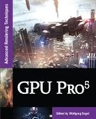 Wolfgang Engel, Wolfgang (EDT) Engel, Wolfgang Engel - Gpu Pro 5