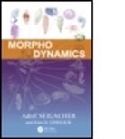 Alan D. Gishlick, Alan D. (Curatorial Affiliate Gishlick, Alan D./ Seilacher Gishlick, Adolf Seilacher, Adolf (Formerly of Geologisches Institu Seilacher, Adolf (formerly of Geologisches Institut Seilacher... - Morphodynamics