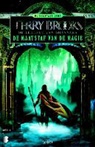 Terry Brooks - De maatstaf van de magie
