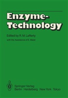 R. M. Lafferty, M Lafferty, R M Lafferty, MAIER, Maier - Enzyme Technology