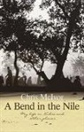 Chris McIvor - A Bend in the Nile