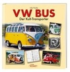Udo Paulitz - VW Bus