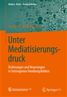 Til Grenz, Tilo Grenz, Möll, Möll, Gerd Möll - Unter Mediatisierungsdruck