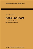 Volker Stanslowski - Natur und Staat