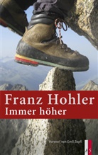 Franz Hohler, Emil Zopfi - Immer höher