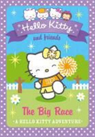 Linda Chapman, Linda Misra Chapman, Michelle Misra - Big Race