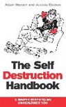 Jessica Stamen, Stamen Jessica, Adam Wasson, Adam Stamen Wasson, Wasson Adam - Self Destruction Handbook