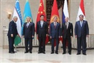 Giray Saynur Bozkurt - The Struggle for Power in Central Asia and the Caucasus