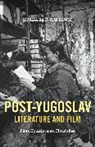 Gordana P Crnkovic, Gordana P. Crnkovic - Post-Yugoslav Literature and Film