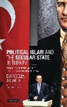 Evangelia Axiarlis, Evangelina Axiarlis - Political Islam and the Secular State in Turkey