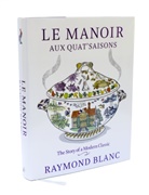 Raymond Blanc, Blanc Raymond - Le Manoir