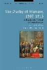 Jaroslaw Czubaty, Jaroslaw (University of Warsaw Czubaty, Czubaty Jaroslaw - The Duchy of Warsaw, 1807-1815