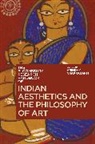 Arindam Chakrabarti, Chakrabarti Arindam, Arindam Chakrabarti, Chakravarthi Ram-Prasad - The Bloomsbury Research Handbook of Indian Aesthetics and the