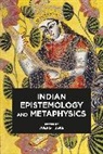 Joerg Tuske, Tuske Joerg, Chakravarthi Ram-Prasad, Joerg Tuske - Indian Epistemology and Metaphysics