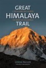 Gerda Paula, Gerda Pauler - Great Himalaya Trail