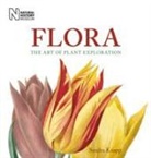 Sandra Knapp, Sandra Knapp - Flora the Art of Plant Exploratio
