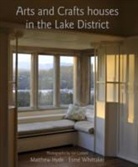 Matthew Hyde, Matthew Hyde, Esme Whittaker, Val Corbett, Val Corbett - Arts and Crafts in Lake District