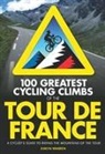 Simon Warren, Simon Warren - 100 Greatest Cycling Climbs Tour De
