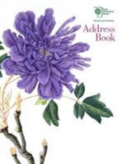 Brent Elliott, Royal Horticultural Society, Royal Horticultural Society - Rhs Desk Address Book
