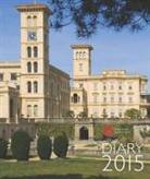 English Heritage, Frances Lincoln - English Heritage Desk Diary 2015
