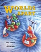 Addie Farmer, Addy Farmer, Jim Kay, Chris Fisher, Siri Vinter - Worlds Apart