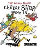 Taylor Sean, Sean Taylor, Hannah Shaw, Sean Taylor, Hannah Shaw - The World Famous Cheese Shop Break