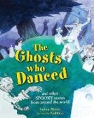Paul Hess, Saviour Pirotta, Pirotta Saviour, Saviour Pirotta, Paul Hess - The Ghosts Who Danced