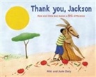 Jude Daly, Niki Daly, Niki Daly &amp; Jude Daly, Daly Niki, Niki Daly, Jude Daly - Thank You, Jackson