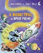 John Foster, Foster John, John Foster, Korky Paul - In Outer Space