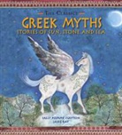 Sally Pomme Clayton, Sally Pomme Clayton, Jane Ray - Greek Myths Classics Edition