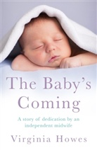 Virginia Howes, Howes Virginia - The Baby's Coming