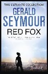 Gerald Seymour - Red Fox
