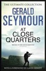 Gerald Seymour - At Close Quarters