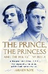 Andrew Rose, Rose Andrew - The Prince, the Princess and the Perfect Murder