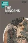 John Benne, John Bennet, Professor John Bennet - Short History of the Minoans