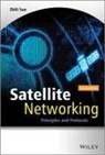 Z Sun, Zhili Sun, Zhili (University of Surrey Sun, Sun Zhili - Satellite Networking